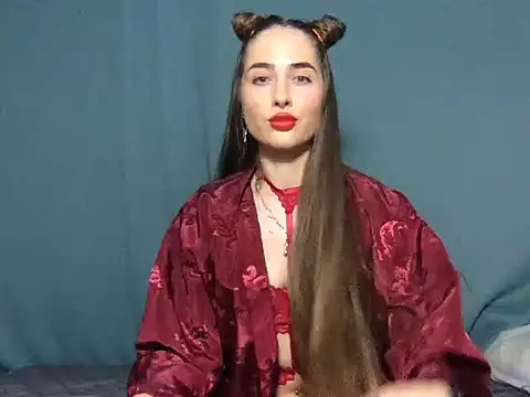 Natashaa15 online show from November 3, 2025, 7:20 am