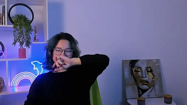 karolina vendi online show from November 5, 2025, 2:28 pm