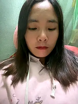 Elysia-007 online show from October 31, 2025, 12:22 am