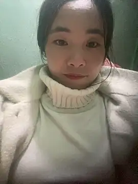 Elysia-007 online show from November 19, 2025, 5:29 am