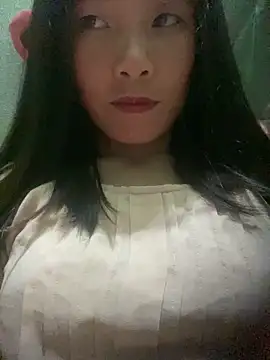 Elysia-007 online show from February 21, 2026, 2:07 pm