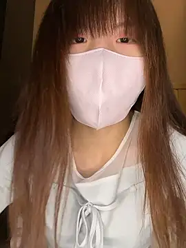 Natumi   online show from October 31, 2025, 1:12 pm