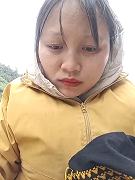 yoyo-mi online show from November 20, 2025, 2:23 am