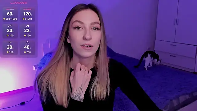 Snapshot of Alexis_Winx chatting on November 28, 2025, 7:38 pm Alexis Winx online show from November 28, 2025, 7:38 pm