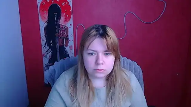 SusannaNight online show from February 17, 2026, 6:32 am