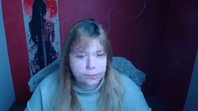 SusannaNight online show from February 28, 2026, 6:14 am