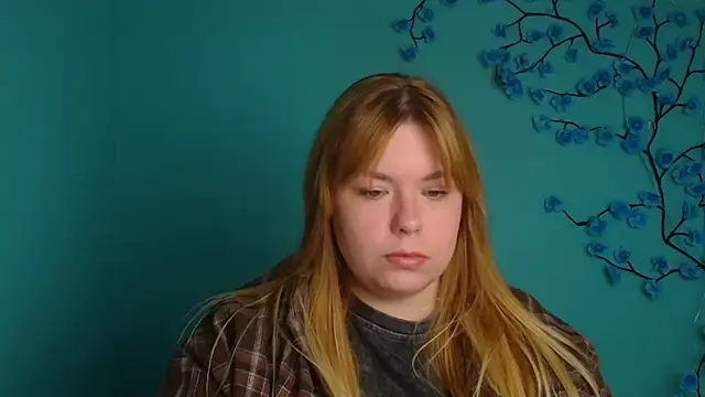 Snapshot of SusannaNight chatting on April 19, 2026, 11:20 am SusannaNight online show from April 19, 2026, 11:20 am