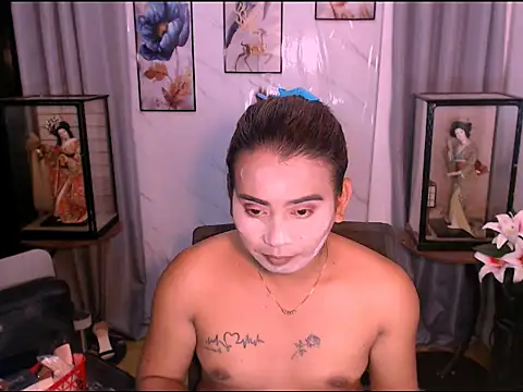 exoticashly online show from December 23, 2025, 10:35 am