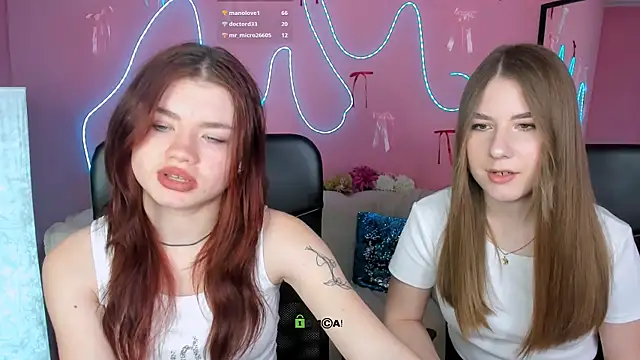 isabel wave online show from April 2, 2026, 3:53 pm