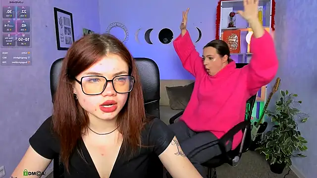 isabel wave online show from April 13, 2026, 7:19 pm