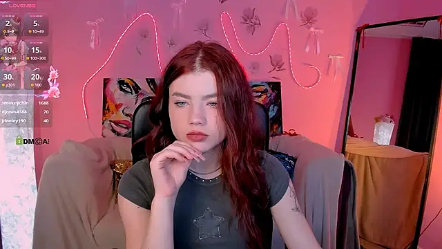 isabel wave online show from May 30, 2026, 7:11 pm