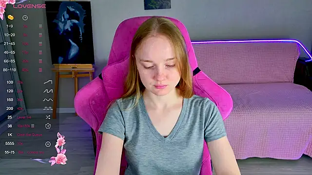 Shawty Mia online show from February 18, 2026, 6:59 pm