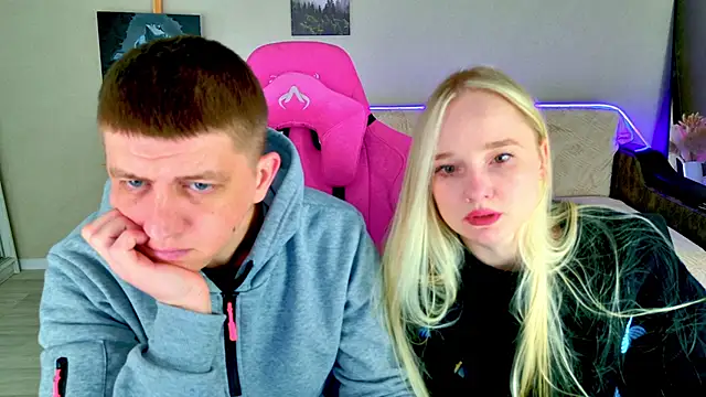 Shawty Mia online show from April 17, 2026, 7:06 pm