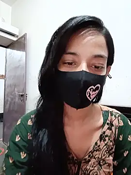 Snapshot of Green_LaDY66 chatting on June 9, 2026, 12:50 pm Green LaDY66 online show from June 9, 2026, 12:50 pm