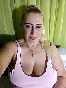 Esenia505 online show from February 21, 2026, 7:59 pm