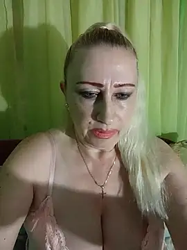 Esenia505 online show from June 30, 2026, 3:13 pm