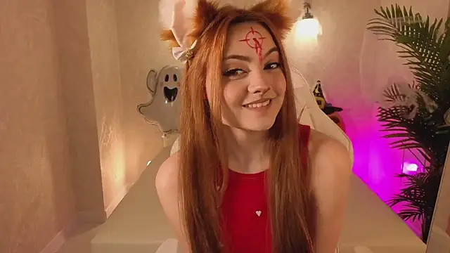 Snapshot of Daniela_Saules chatting on October 31, 2025, 9:21 am Daniela Saules online show from October 31, 2025, 9:21 am