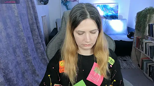 AleksaLaurent online show from November 20, 2025, 5:51 am