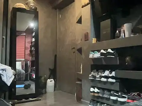 Bbydaddy 0 online show from March 9, 2026, 1:42 am