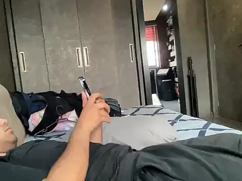 Bbydaddy 0 online show from June 5, 2026, 2:23 pm
