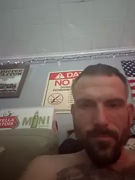 GasifiedCrown online show from November 20, 2025, 2:56 am