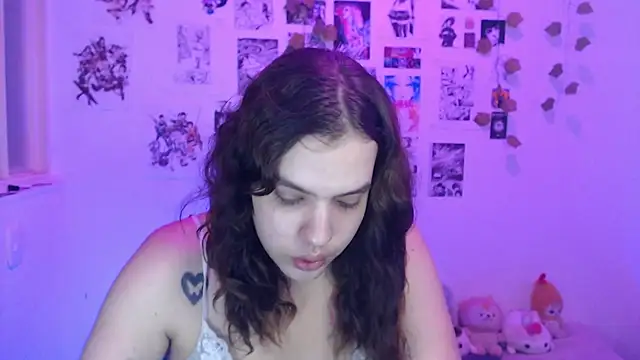 Snapshot of reiko_doll chatting on October 29, 2025, 2:47 am reiko doll online show from October 29, 2025, 2:47 am