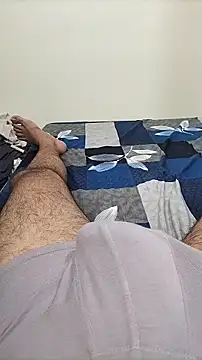 SentScruples online show from January 8, 2026, 6:32 pm