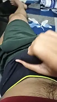 SentScruples online show from April 9, 2026, 3:17 pm