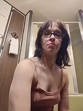 MetalGoddess online show from March 29, 2026, 9:15 pm