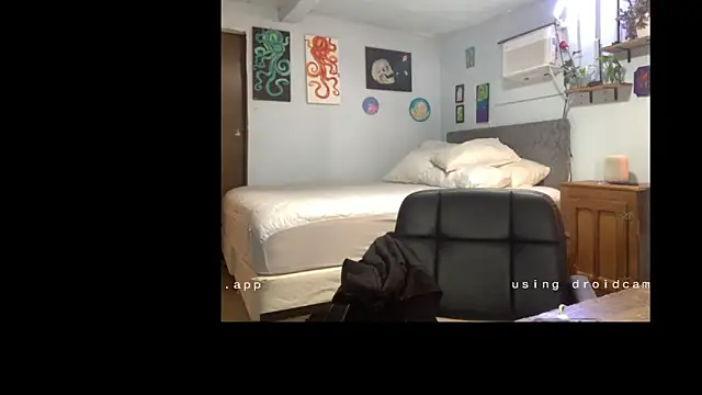 kristallic online show from February 3, 2026, 8:25 pm