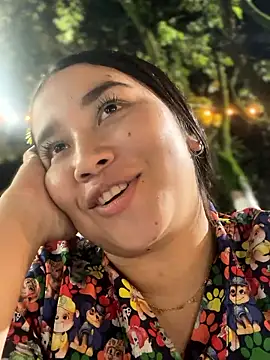 Vickybon online show from January 17, 2026, 12:37 am