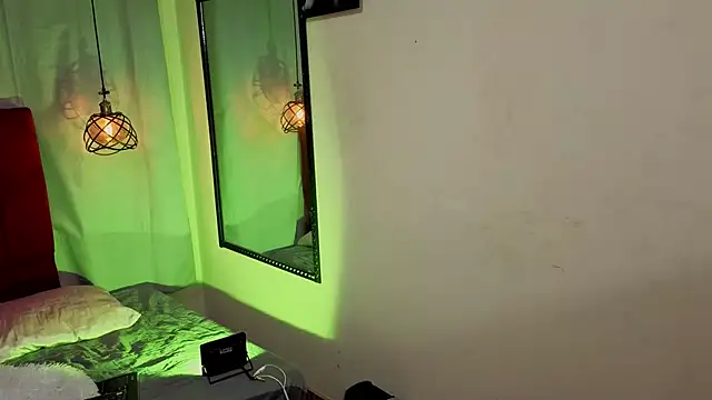 Flor Gil online show from February 27, 2026, 7:19 am