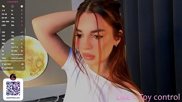 LauraHansil online show from January 8, 2026, 6:16 am