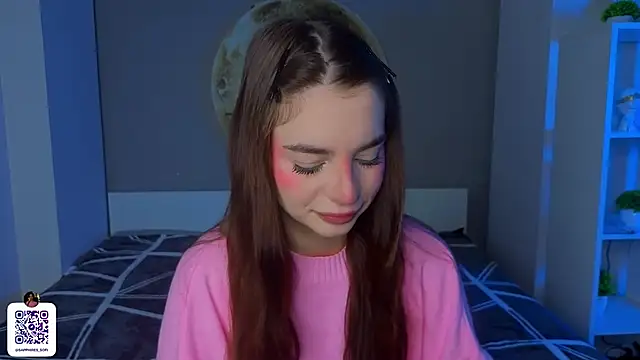 LauraHansil online show from March 11, 2026, 7:09 pm