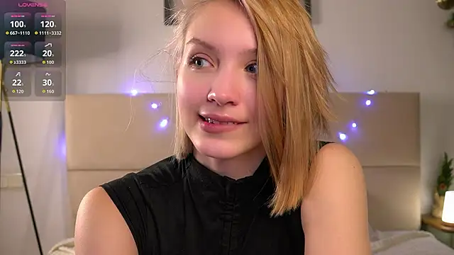 VetaManhardt online show from February 10, 2026, 9:52 pm