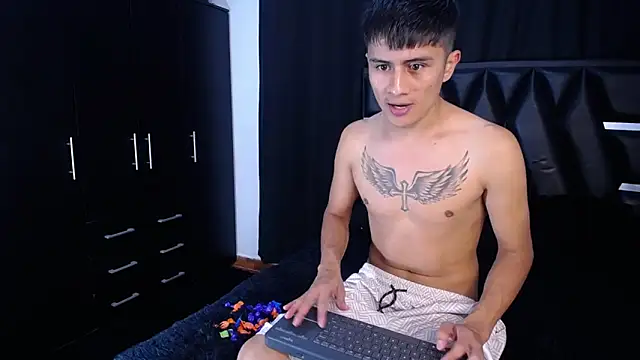 Ferxxo Oficial online show from October 31, 2025, 5:03 pm