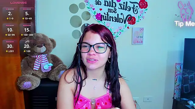 Emma boo online show from February 14, 2026, 2:14 pm