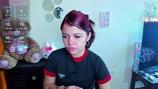 Emma boo online show from February 15, 2026, 3:31 pm