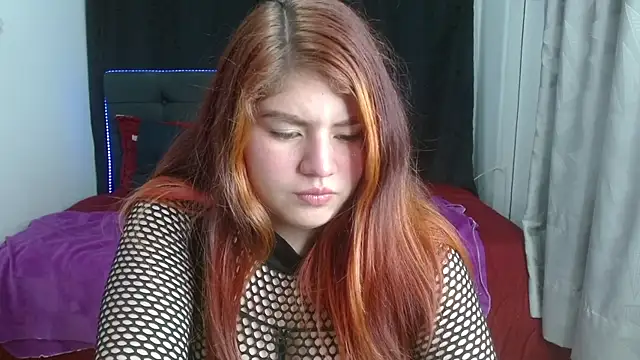 Alexaa xx online show from November 7, 2025, 1:38 am