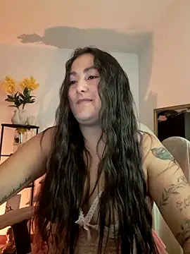 Amelia08 online show from October 29, 2025, 8:43 pm