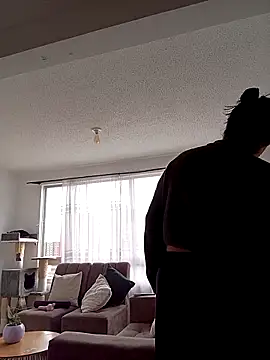 Macarena-2 online show from October 29, 2025, 9:49 pm