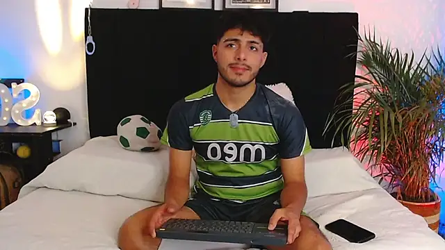 jaiden thoner online show from November 28, 2025, 6:27 am