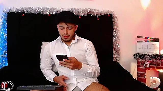 jaiden thoner online show from December 18, 2025, 5:35 am