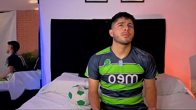 jaiden thoner online show from January 8, 2026, 10:39 am