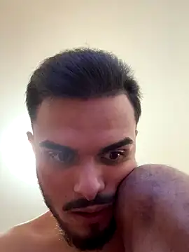 Black Velvet02 online show from November 8, 2025, 11:14 pm