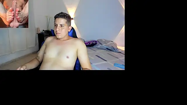 Snapshot of Baex1 chatting on October 29, 2025, 2:36 am Baex1 online show from October 29, 2025, 2:36 am