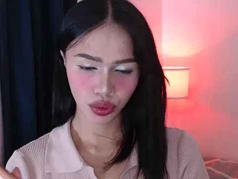 loveofparadise online show from February 27, 2026, 7:25 pm