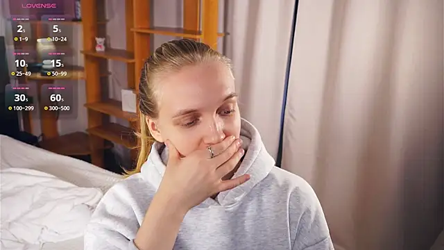 DierdreJacobsohn online show from January 12, 2026, 7:13 am