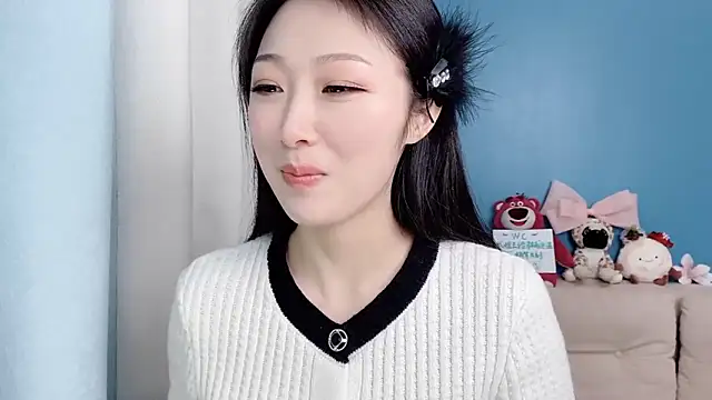 ella55-- online show from February 19, 2026, 6:53 am