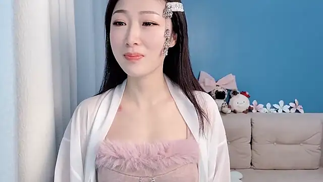 ella55-- online show from March 4, 2026, 1:11 am